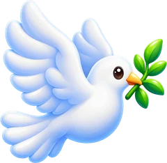 The Olive Dove