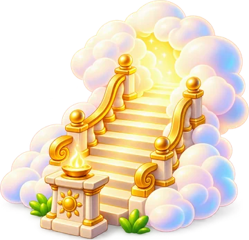 Jacob's Ladder